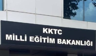 Milli Eğitim Bakanlığı: Kişiye özel işlem veya ayrıcalık söz konusu değil