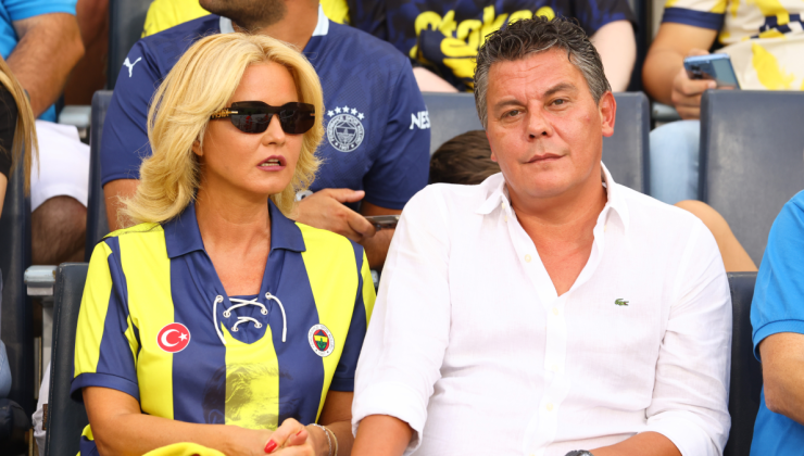 Müge Anlı'nın emniyet müdürü eşine kötü haber