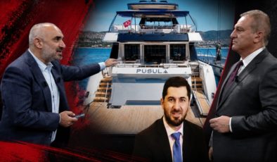 Muhammet Yarız dümeni Rodos'a kırmış! İsmail Saymaz ilk kez açıkladı