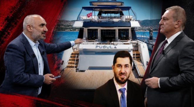 Muhammet Yarız dümeni Rodos'a kırmış! İsmail Saymaz ilk kez açıkladı