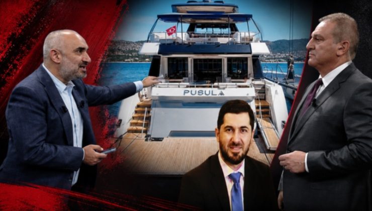 Muhammet Yarız dümeni Rodos'a kırmış! İsmail Saymaz ilk kez açıkladı