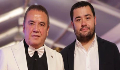 Muhittin Böcek ile oğlunun tahliye talebi reddedildi