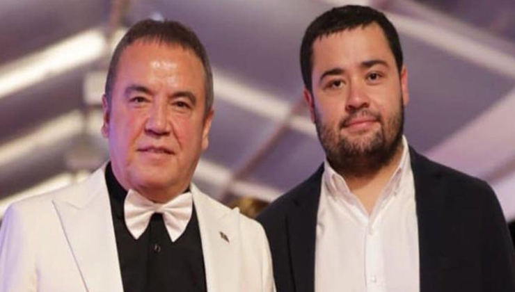 Muhittin Böcek ile oğlunun tahliye talebi reddedildi