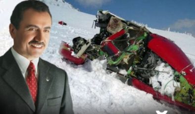 Muhsin Yazıcıoğlu soruşturmasında ikinci dalga operasyon: 47 şüpheli hakkında işlem