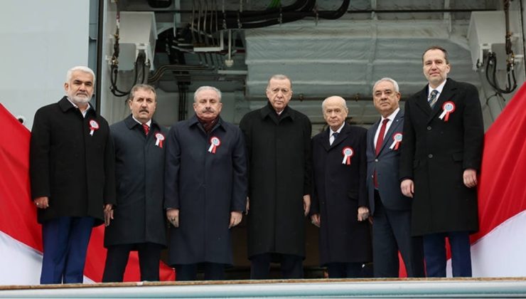 Mustafa Destici seçim için tarih verdi, cumhurbaşkanı adayını açıkladı