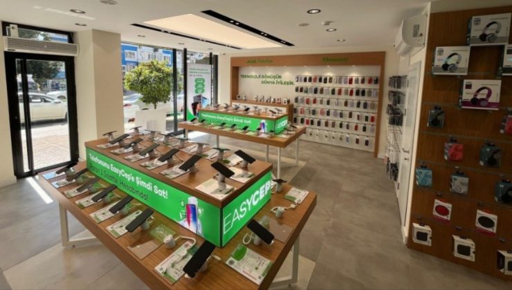 Müşteriler endişeli! Yenilenmiş telefon alım-satımı yapan şirketin sitesin erişime kapandı