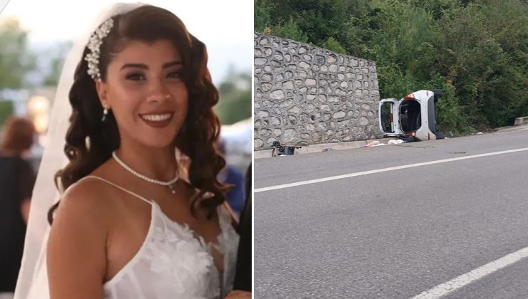 Müzik öğretmeni Cansu'nun kahreden ölümü