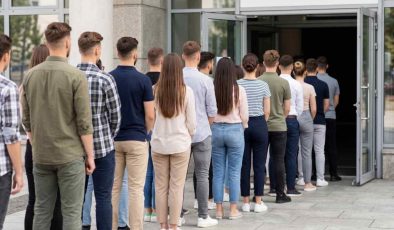 Ne diploma istiyor ne mülakat: 214 bin liralık maaşı duyan gençler bu mesleğe akın ediyor