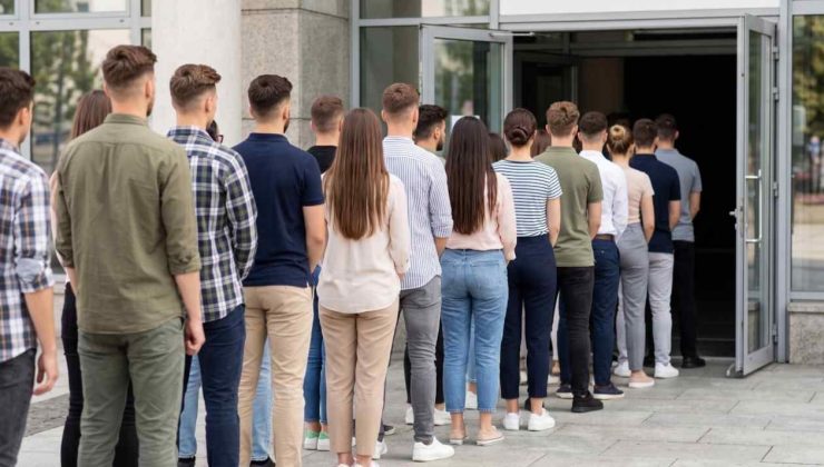 Ne diploma istiyor ne mülakat: 214 bin liralık maaşı duyan gençler bu mesleğe akın ediyor