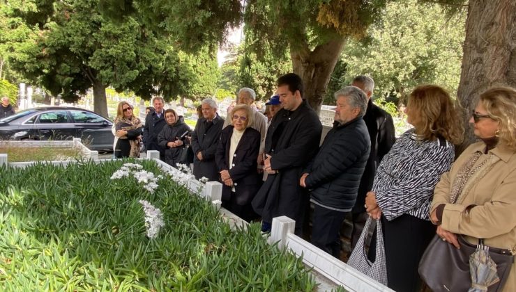 Necati Zincirkıran unutulmadı