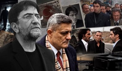 Nihat Genç'in yıllar önceki 'Kurtlar Vadisi' sözleri yeniden gündemde