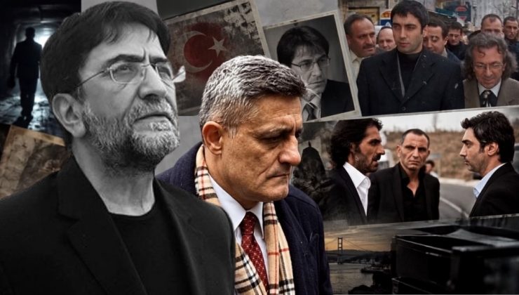 Nihat Genç'in yıllar önceki 'Kurtlar Vadisi' sözleri yeniden gündemde