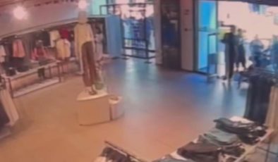 Nişantaşı’nda 47 bin liralık alışveriş iddiası: Ressam savcılık ifadesinin ardından serbest bırakıldı