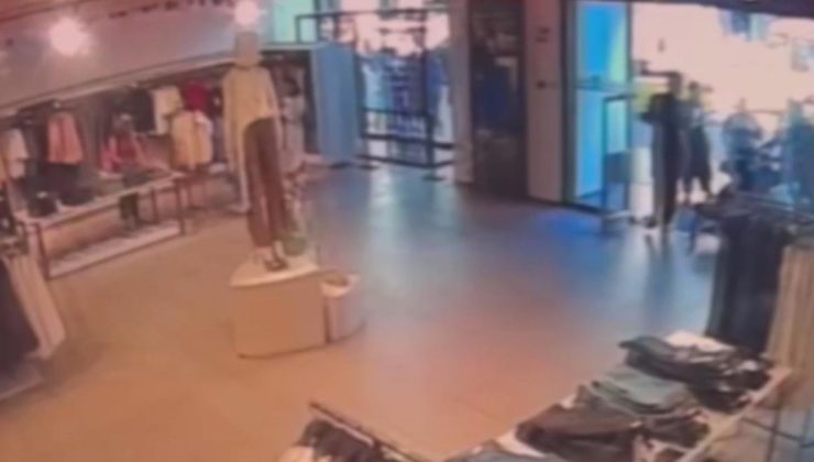 Nişantaşı’nda 47 bin liralık alışveriş iddiası: Ressam savcılık ifadesinin ardından serbest bırakıldı