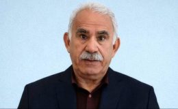 Öcalan, açılım komisyonunda görevlendirildi