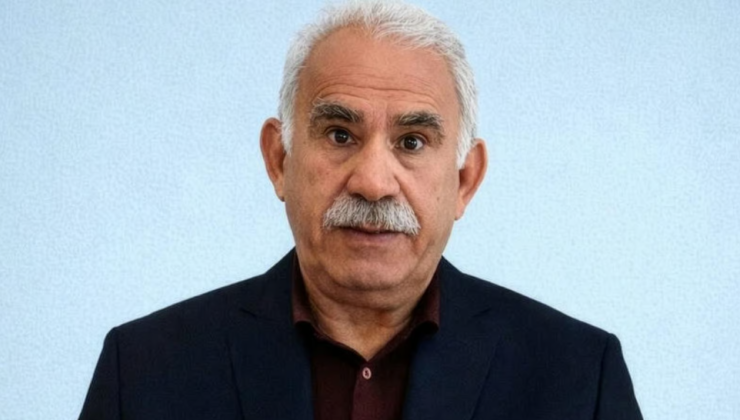 Öcalan'ın beklediği haber bugün geldi