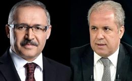 Öcalan'ın villası AKP'li Tayyar ile Selvi'yi birbirine düşürdü