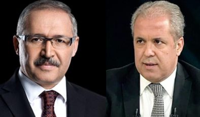 Öcalan'ın villası AKP'li Tayyar ile Selvi'yi birbirine düşürdü