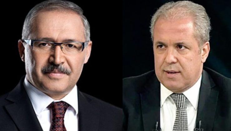 Öcalan'ın villası AKP'li Tayyar ile Selvi'yi birbirine düşürdü