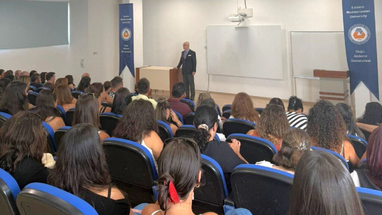 Öğretmenlere yönelik yapay zeka eğitimi başladı