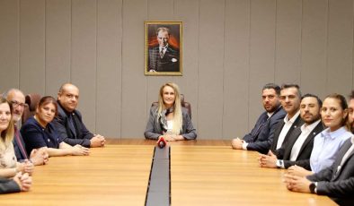 Okullarda Engelli Erişimi için İşbirliği Protokolü imzalandı