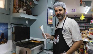 Okullarda yoksulluğun yeni fotoğrafı: Askıda tost uygulaması