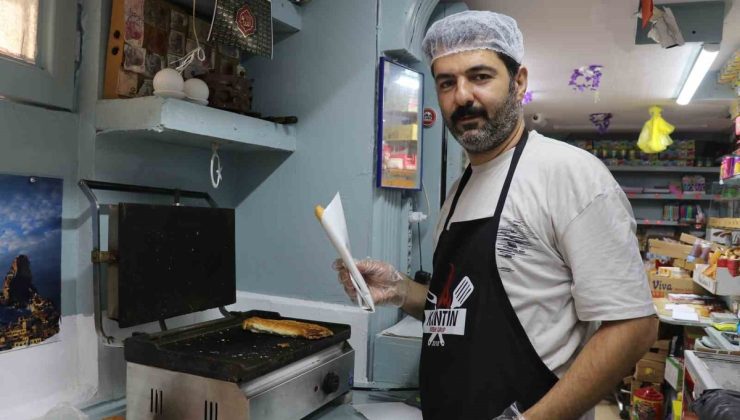 Okullarda yoksulluğun yeni fotoğrafı: Askıda tost uygulaması