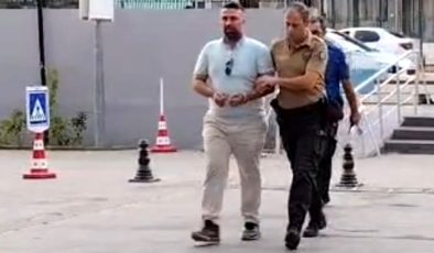 Ölen kişinin ehliyetini kullanan şoför 22,5 yıl aranıyormuş
