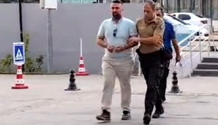 Ölen kişinin ehliyetini kullanan şoför 22,5 yıl aranıyormuş