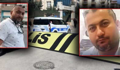 Ölümü eski eşi ve çocukları planladı! İş insanına 'Dana Deviren' tuzağı