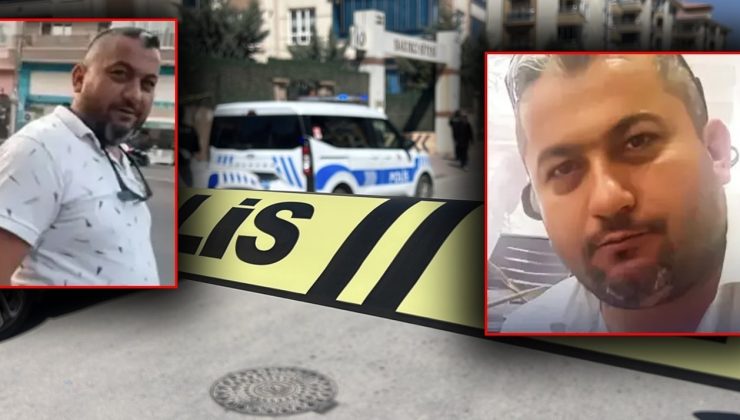 Ölümü eski eşi ve çocukları planladı! İş insanına 'Dana Deviren' tuzağı