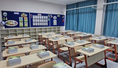 Osmaniye’de okullarda kitap krizi: Öğrenciler kitapsız, eğitim aksıyor