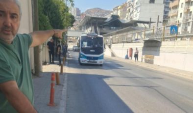 Otobüsün altında metrelerce sürüklendi! Hatalı rapor aileyi isyan ettirdi