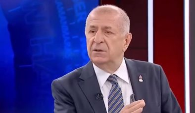 Özdağ: Türkiye’de para çok, hırsız çok