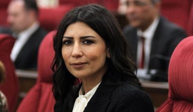 Özdenefe: Kadınları koruyan sistem kesintisiz işlemeli