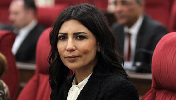 Özdenefe: Kadınları koruyan sistem kesintisiz işlemeli