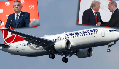 Özel iddia etmiş, Erdoğan 'uyduruyor' demişti… ABD ile Boeing anlaşması kesinleşti