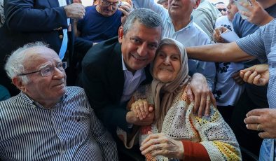 Özel’in 3 hedefi
