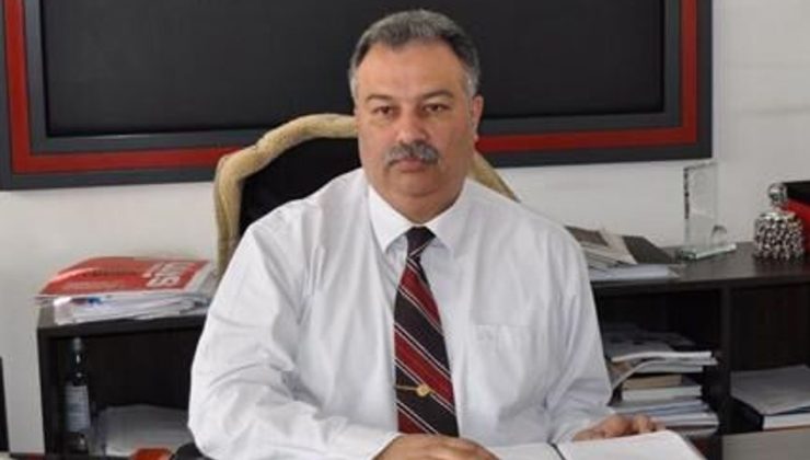 Özer Kanlı: Kıbrıs Türk halkının geleceği, yeni hayal kırıklıklarına feda edilemeyecek kadar değerlidir