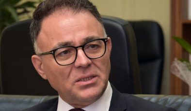 Özerdağ: Seçim takvimi 7 Ekim’de başlayacak