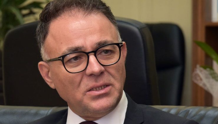 Özerdağ: Seçim takvimi 7 Ekim’de başlayacak