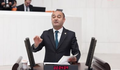 Özgür Karabat’tan ekonomi yönetimine sert tepki: "Sabır taşı çatlamaya başladı!"