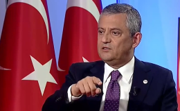 Özgür Özel'den iktidara dikkat çeken çağrı: Meydan okuyoruz