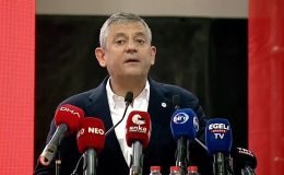 Özgür Özel'den seçim resti: Genel Başkanlığı bırakırım