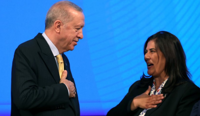 Özlem Çerçioğlu ailesine TOGG kıyağı