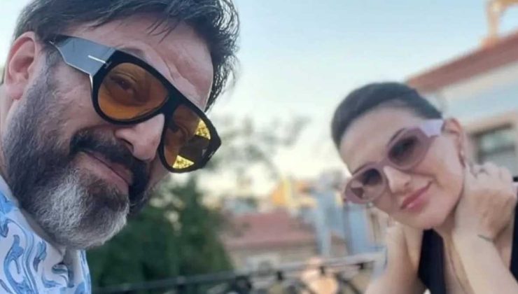 Özlem Esmergül kimdir? Serhat Kılıç'ın sevgilisi Özlem Esmergül kaç yaşında, ne iş yapıyor?