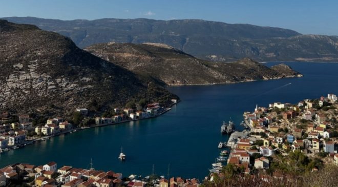 Para ödülünü duyan Türkiye'nin hemen dibindeki o yere yerleşmek istiyor
