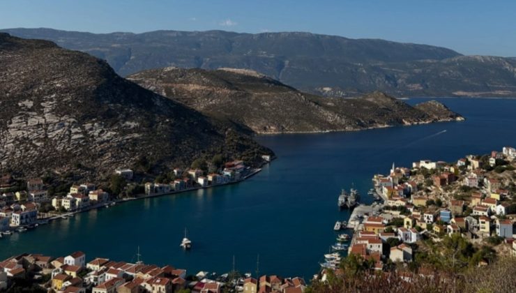 Para ödülünü duyan Türkiye'nin hemen dibindeki o yere yerleşmek istiyor