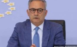 Partisi destek verdi