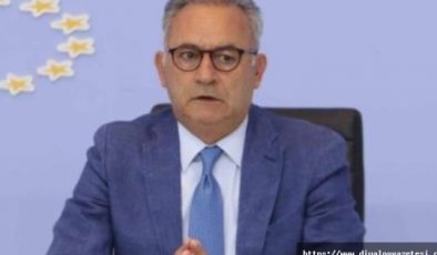 Partisi destek verdi